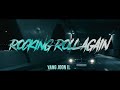 양준일 JIY Rocking Roll Again MV