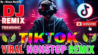 NEW BEST NONSTOP TIKTOK MASHUP VIRAL REMIX 2024 - VIRAL DISCO REMIX DANCE CRAZE - TIKTOK TRENDING