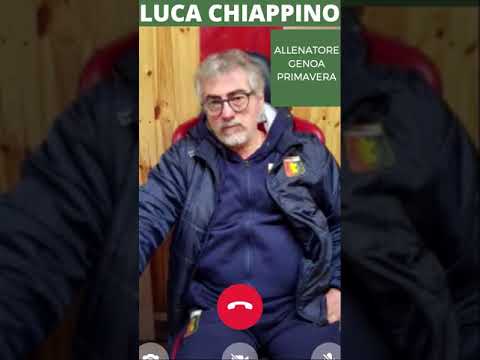 Genoa Primavera 0-1 Torino Primavera | Il commenti di mister Luca Chiappino