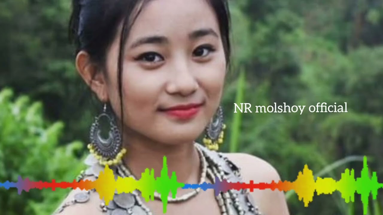 Oh aini phuihsa kaubru cover song mix english NR molshoy official 2026