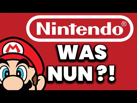 Nintendo – Was