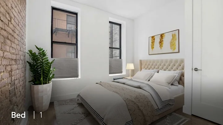 66 West 138th Street, Unit 1C, Manhattan, NY 10037