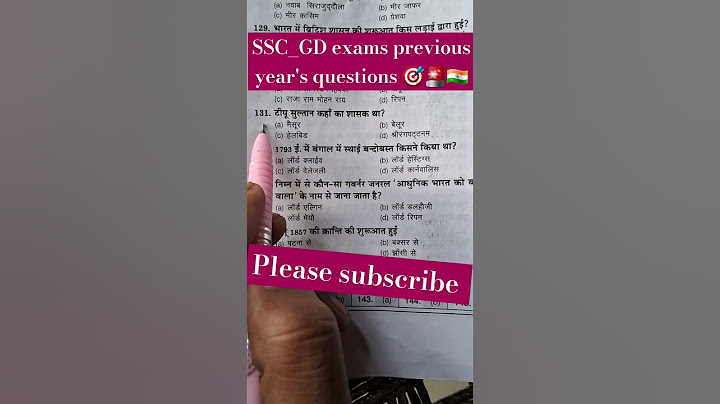 🚨🇮🇳#SSC_GD वाले एक बार जरूर देखें #upsc #ips #motivationalquotes #gkgs ##trending #youtube videos 🎯🚨