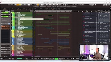 CTO - SonuScore The Orchestra Complete 2 Template Released