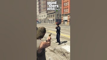 GTA 5 vs RDR2 - Physics Comparison🎯PART-19