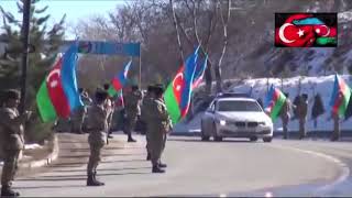 Kardes Ulke Dedigin Boyle Olur Bizim Turkiye Gibi Lafda Olmaz Turk Halkindan Bir Kere Gormedim