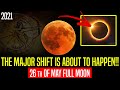 [URGENT] MAJOR SHIFT IS ABOUT TO HAPPEN | 26th OF MAY FULL MOON