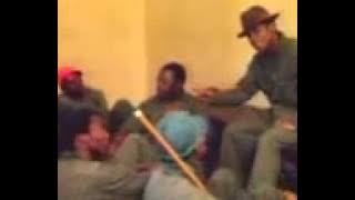 Tshidi Skhelekhele- Freddie Gwala
