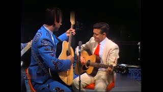 Watch Wynn Stewart Daddys Girl video