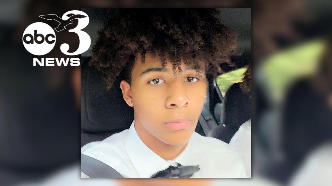 Teen wanted in fatal accidental shooting of 16-year-old boy in ...