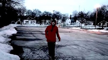 River City Demons - "Rap Game"