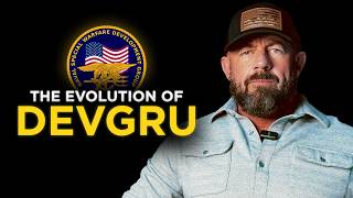 DEVGRU In the 80's Was a Different Beast (Here's The Biggest Difference)