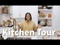 Enfin! Ma cuisine de rêve je vous dévoile| My dream kitchen Makeover Tour