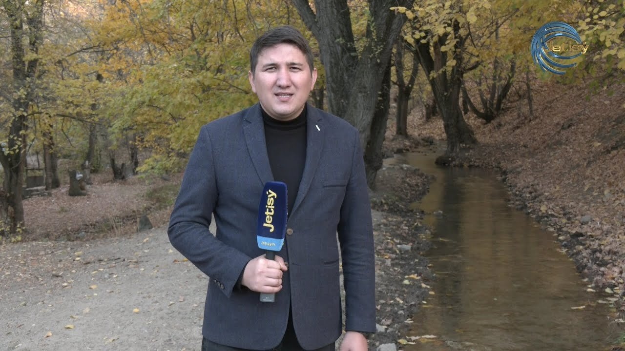 ЭКОРЕЙД / ҚАРАСАЙ АУДАНЫ / 23.10.22