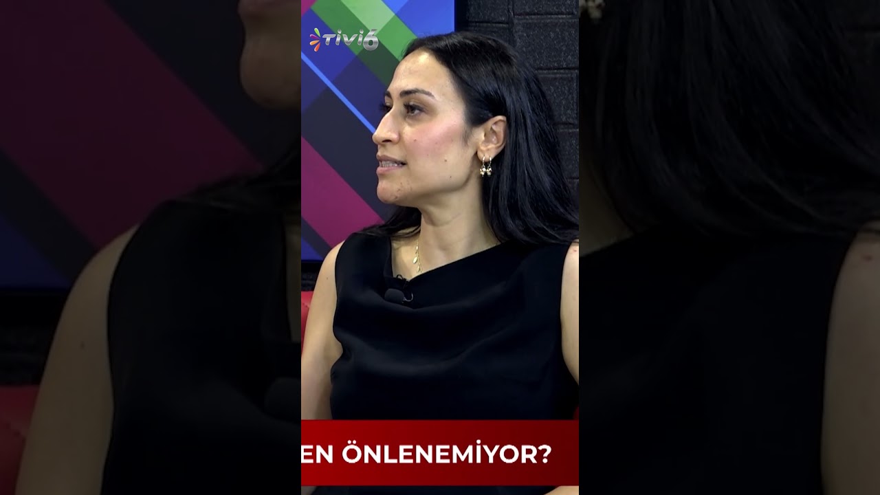 Hukukçu Aslıhan Aksoy #dosyaalti programında çarpıcı açıklamalarda bulundu.