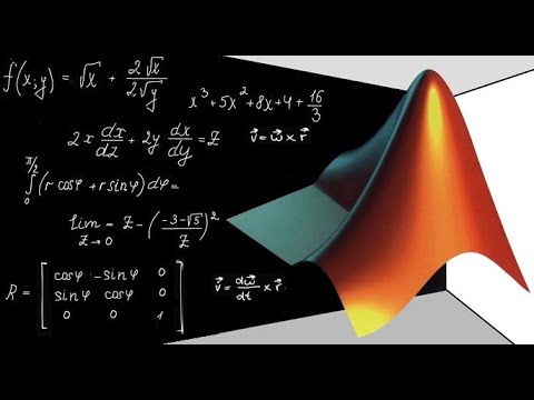 Introduction to some MATLAB Symbols and their operation - YouTube
