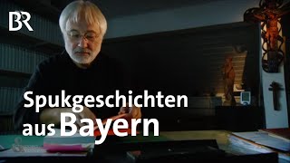 Wenn’s weihrazt: Spukgeschichtensammler Reimeier | Schwaben & Altbayern | Bayerischer Wald