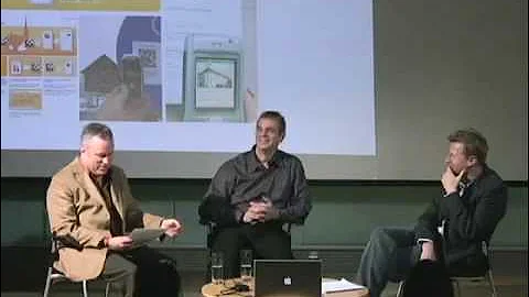 IDEO - Eye on Emerging and Disruptive Technologies