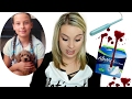 STORYTIME: I GOT MY PERIOD IN ELEMENTARY SCHOOL! (I WAS 9)