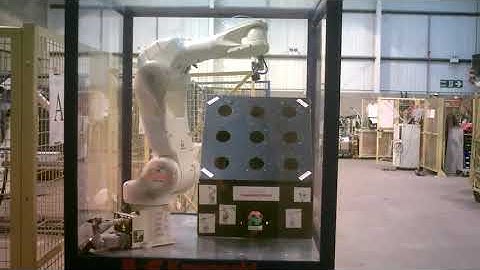 KRoset (Licensed Version) - Chasing the LED