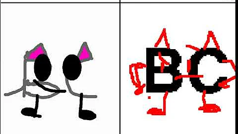 (Reupload) "Draw your OC!" Thing. (8bit black + red)