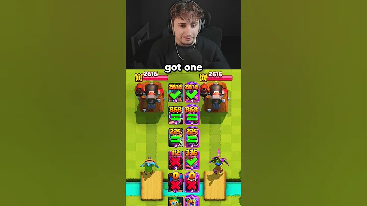 NEVER CLICK the SOUND ok?😡