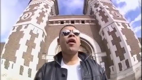 Craig Charles Live On Earth