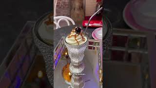 We Tried The Most Expensive Milkshake In The World - Serendipity 3, New York City