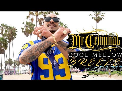 Mr. Criminal - Cool Mellow Breeze