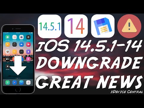 iOS 14.7 /