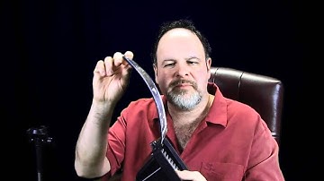 Infrared Light Modifications for a Paranormal Investigation