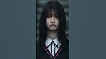 Thumbnail of THE 8TH NIGHT KOREAN HORROR MOVIE CRAZY GIRL#THE8THNIGHT#PARKSEHYUN#SHORTSFEED#SHORTS#KDRAMA