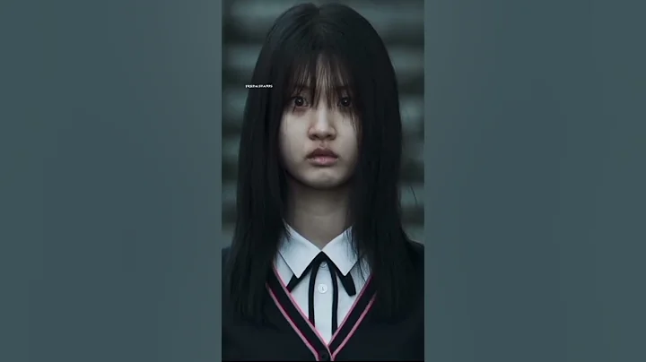 THE 8TH NIGHT KOREAN HORROR MOVIE CRAZY GIRL#THE8THNIGHT#PARKSEHYUN#SHORTSFEED#SHORTS#KDRAMA - DayDayNews