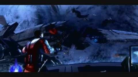 Star Wars: The Force Unleashed 2 Movie Part 5