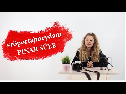 PINAR SÜER -