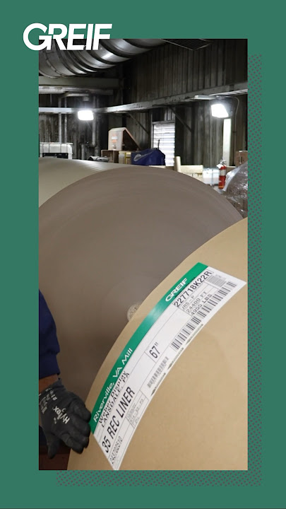 Like Putting A Bow On It #label #linerboard #papermaker #finishingtouches