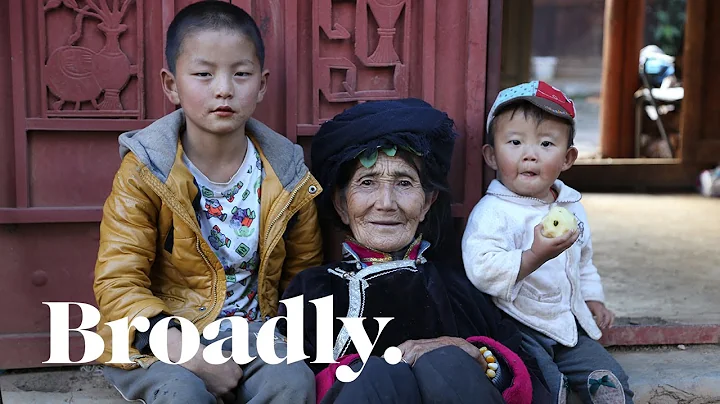 The Land Where Women Rule: Inside China's Last Matriarchy - DayDayNews