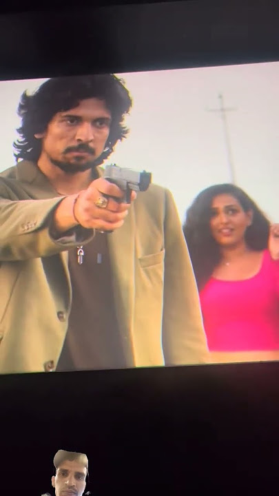 12 gau #birajbhatta #12gau #movie #nepali