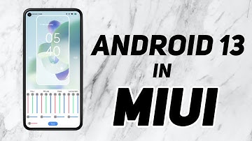 Convert your Xiaomi device to Pixel Android 13 🔥🔥 | Android 13 MIUI Theme is here!