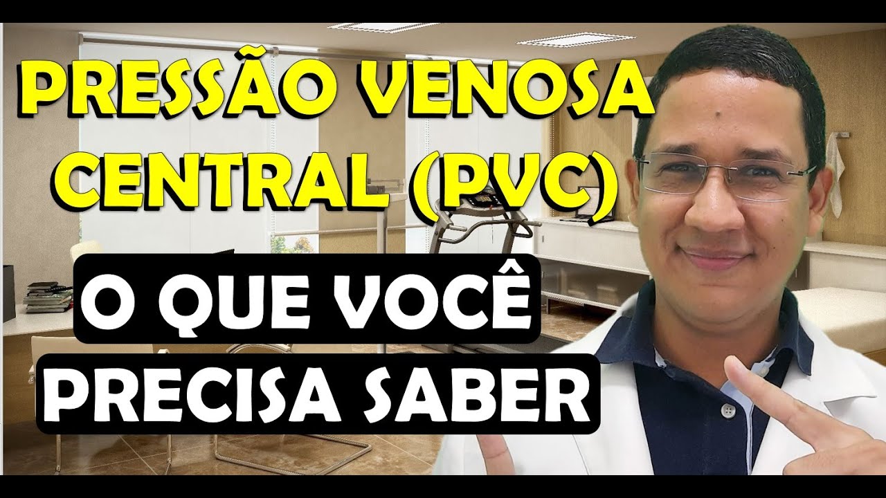 PVC: O que é? Qual a importância? Como é feito a instalação e muito mais.