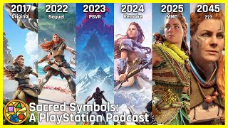 We're Doomed | Sacred Symbols: A PlayStation Podcast, Episode 228