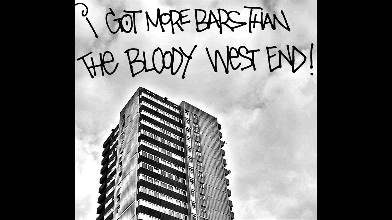 Best of Grime Radio Sets - Roachee & Trim - Lean And I'm Drifting