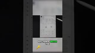 AI Paper Workflow: Daily Apps & Homepage Customization #shorts