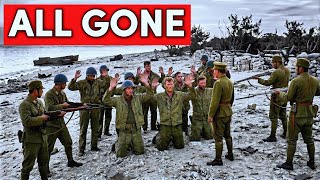 What Japan Did To The 98 Americans On Wake Island — All Gone In 48 Hours