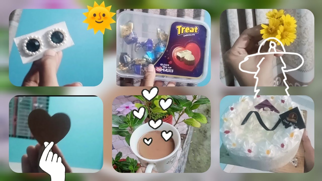 তোমাদের  সাথেও কী এমন হয়েছিল 🙃🙂