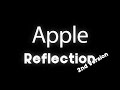 Reflection - Apple iOS 17 Ringtone
