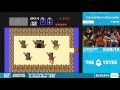 The Legend of Zelda by Lackattack24 in 30:14 - Awesome Games Done Quick 2016 - Part 50