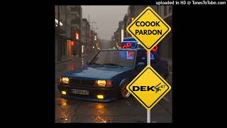 Lvbel C5, Akdo - Coook Pardon Bass Bosted Deka47