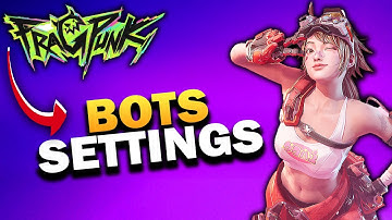 How To Play Against BOTS in FragPunk - Full Guide