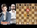 World Champion Lost in 7 Moves? || Carlsen vs Nepo || MC Invitational (2020)